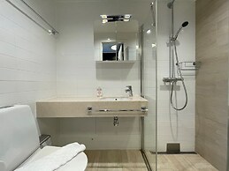 Forenom Apartments Göteborg Geijersgatan