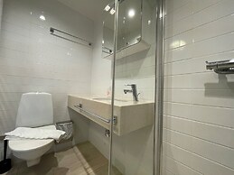 Forenom Apartments Göteborg Geijersgatan