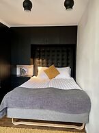 Forenom Apartments Göteborg Geijersgatan