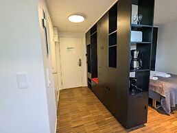 Forenom Apartments Göteborg Geijersgatan