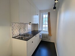 Forenom Apartments Göteborg Geijersgatan