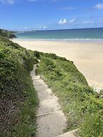 Seaside Escape Lodge in Hayle