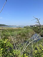 Seaside Escape Lodge in Hayle