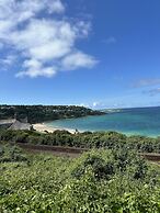 Cozy Coastal Lodge in Hayle