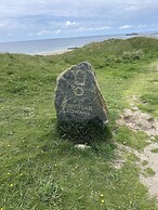 Cozy Coastal Lodge in Hayle