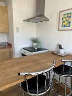 Cozy Coastal Lodge in Hayle