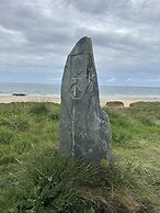 Cozy Coastal Lodge in Hayle