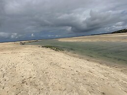 Cozy Coastal Lodge in Hayle