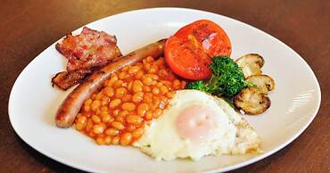 BAYVIEW VILLAGE ACCRA