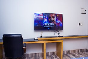 BAYVIEW VILLAGE ACCRA