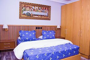 BAYVIEW VILLAGE ACCRA