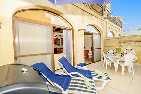 Ta'sandrija Pool And Well-being In Gozo