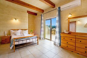 Ta'sandrija Pool And Well-being In Gozo