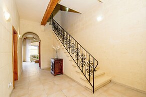 Ta'sandrija Pool And Well-being In Gozo