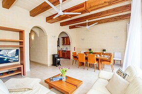 Ta'sandrija Pool And Well-being In Gozo