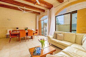Ta'sandrija Pool And Well-being In Gozo