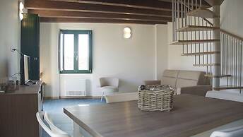 Il Palazzetto