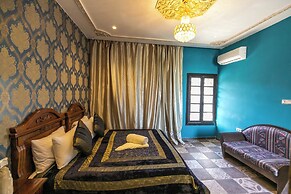 Palais Shazam & Spa