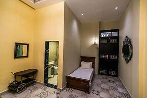 Palais Shazam & Spa