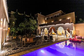 Palais Shazam & Spa