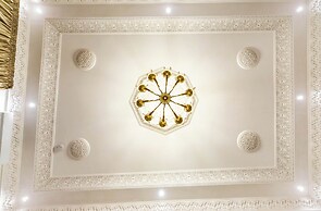 Palais Shazam & Spa