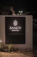 Sancy Luxury Villa