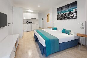 Saint George Apartamentos