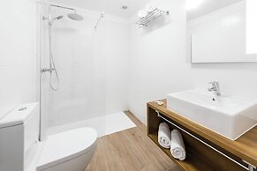 Saint George Apartamentos