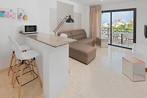 Saint George Apartamentos