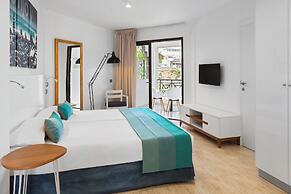 Saint George Apartamentos