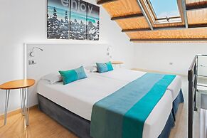 Saint George Apartamentos