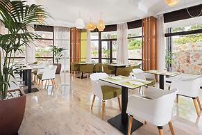 Saint George Apartamentos