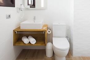 Saint George Apartamentos