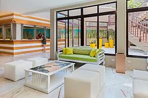 Saint George Apartamentos