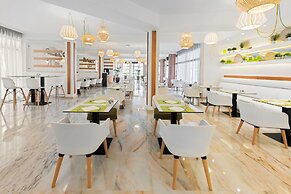 Saint George Apartamentos