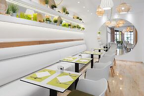 Saint George Apartamentos