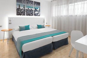 Saint George Apartamentos