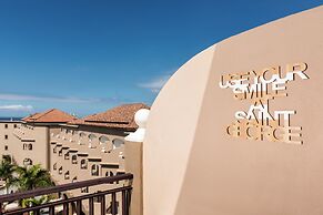 Saint George Apartamentos