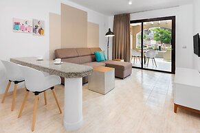 Saint George Apartamentos