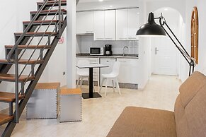 Saint George Apartamentos