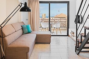 Saint George Apartamentos