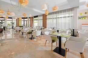 Saint George Apartamentos