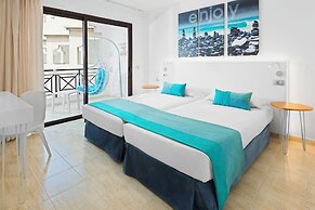 Saint George Apartamentos