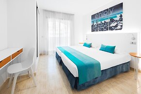 Saint George Apartamentos
