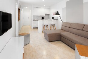 Saint George Apartamentos