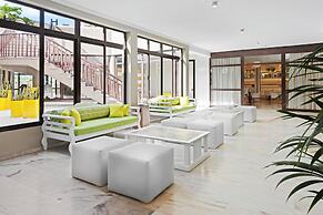 Saint George Apartamentos