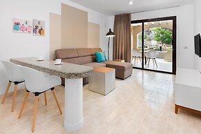 Saint George Apartamentos