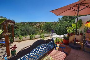 House In Quiet Location