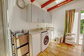 House In Quiet Location