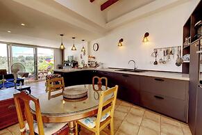 House In Quiet Location